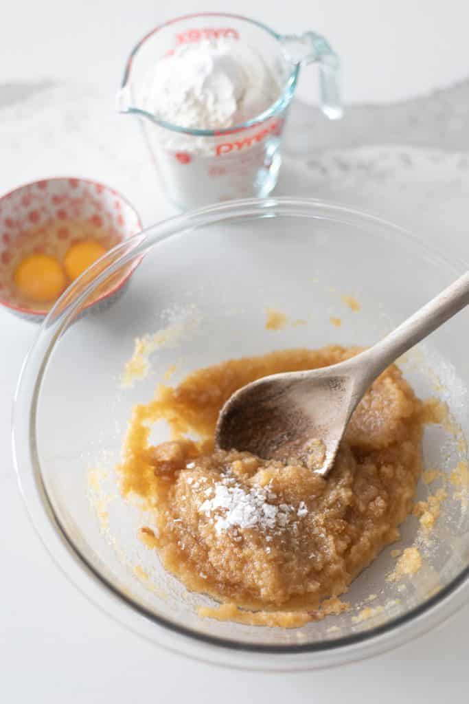 Chocolate chip birthday cookies