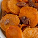 How to make southern candied yams