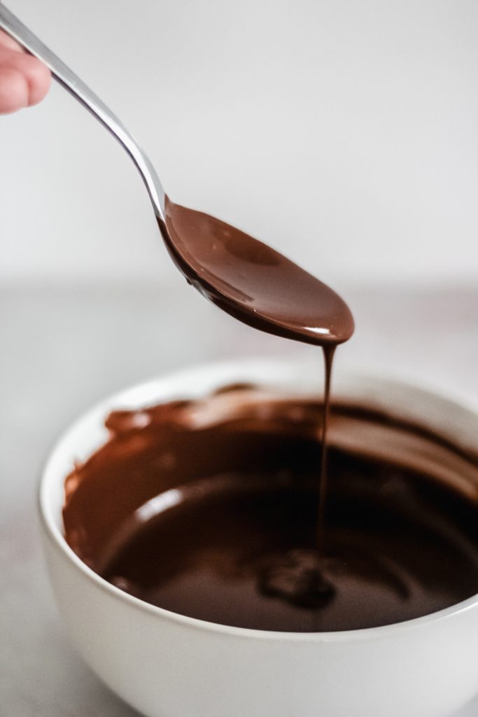 chocolate covered strawberries