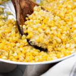 Southern Sweet Fried Corn