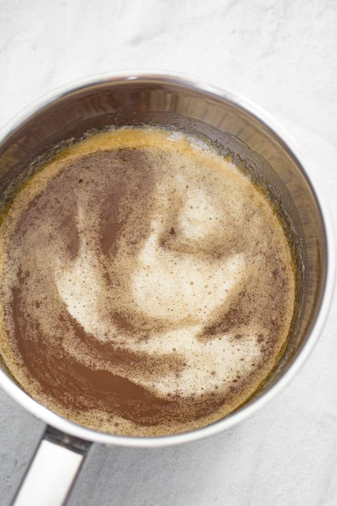 The Everyday Granola