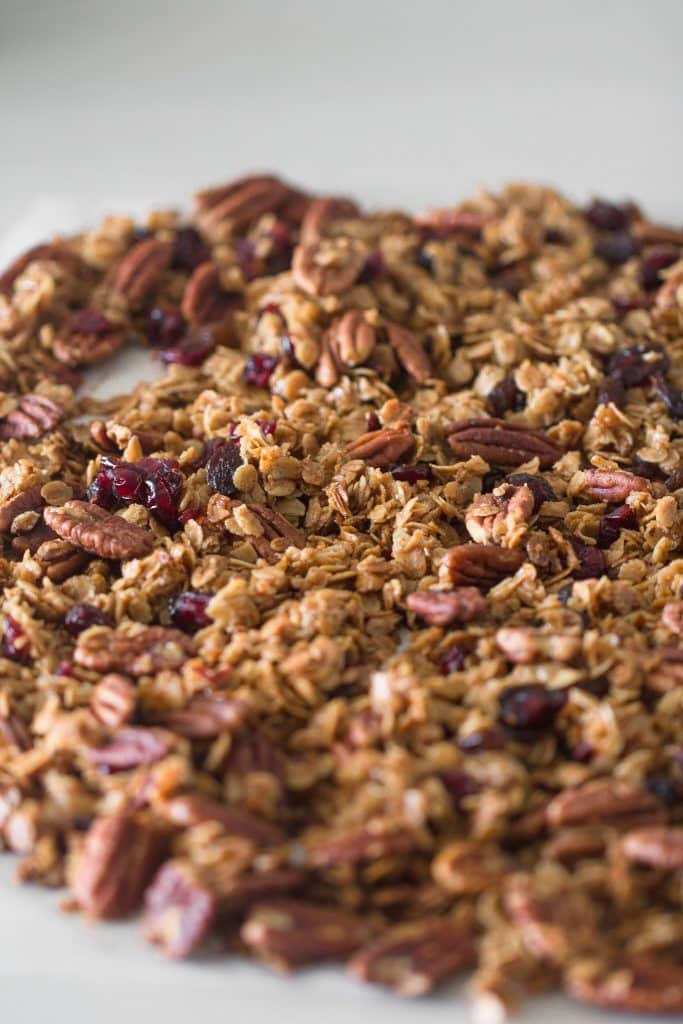 The Everyday Granola