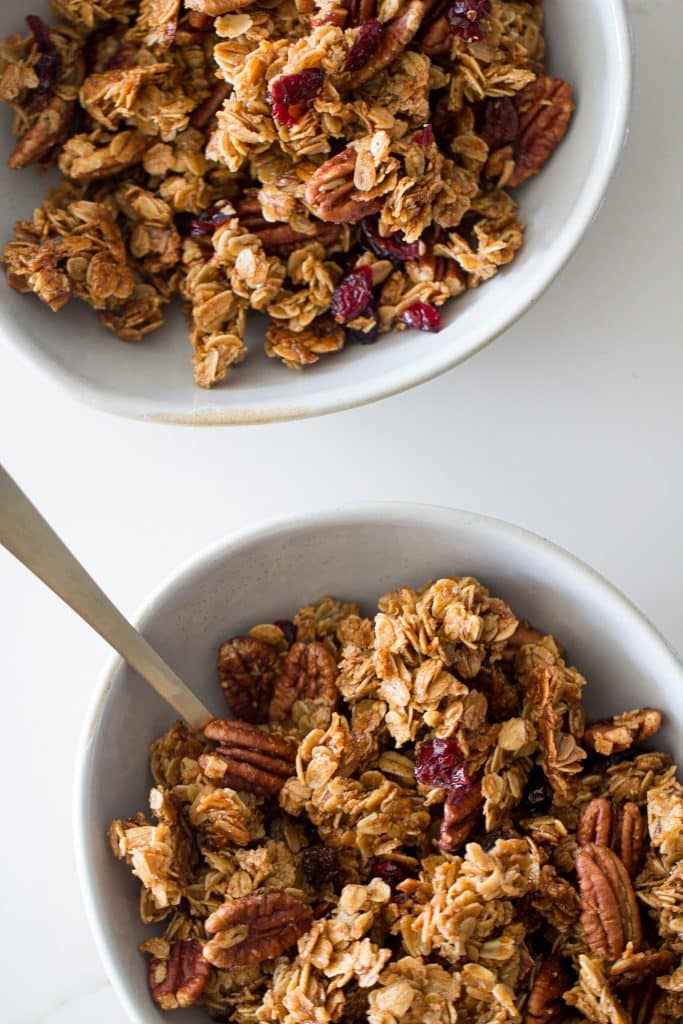 The Everyday Granola