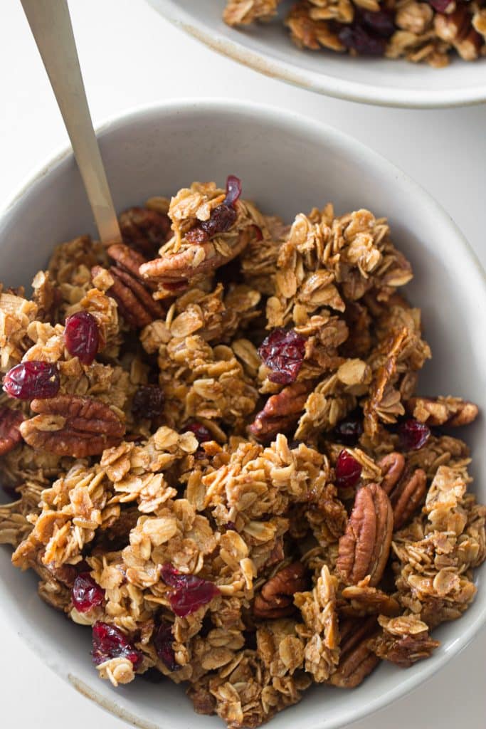 The Everyday Granola