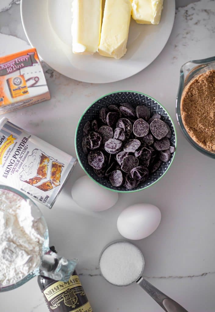 The Mall Cookie Recipe