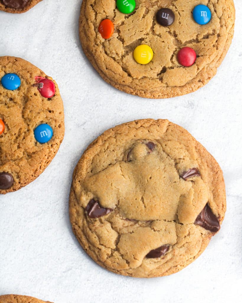The Mall Cookie Recipe