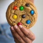 The Mall Cookie Recipe
