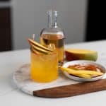 Mango Tequila Cider