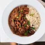 Red Beans and Rice